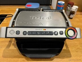 Tefal OptiGrill gc702d34/79a