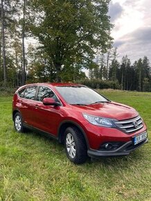 Honda CRV 1.6 i DTEC 88kw