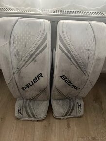 Brankářské betony BAUER S19 Vapor X2.7 Senior