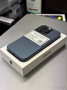 iPhone 15 pro 128