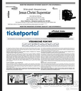 Jesus Christ Superstar 28.12.2024