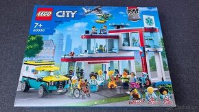 Lego 60330