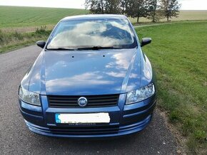 Fiat Stilo 1.9 JTD