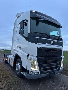 Volvo FH 500 Euro 6 AUTOMAT