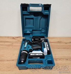 Makita HP488D Záruka 20 Měsicu