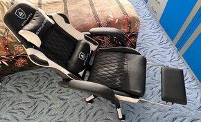 -NOVÁ- Herní židle GTPLAYER Footrest Series GTP900