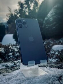 APEX.tech / iPhone 11 Pro | 64gb | Vesmírně šedý