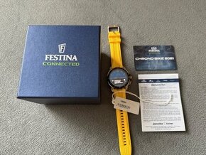 Festina Smartime Connected D