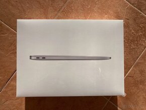 MacBook Air M1 - Office v ceně - ZÁRUKA 24 měsíců - CZ dist.