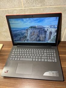 Lenovo Ideapad 320-15ast grafika R5, DDR4 ram, nová baterie