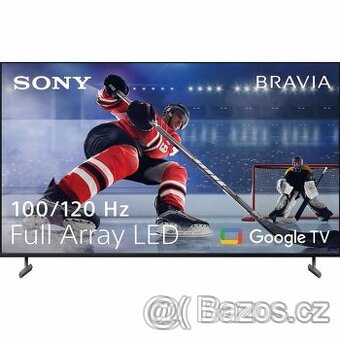 Sony Bravia KD-65X85L 120Hz Direct LED 65" 164cm 4K Smart TV