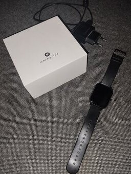 Hodinky Amazfit