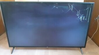 Televize LG 55UM7100PLB