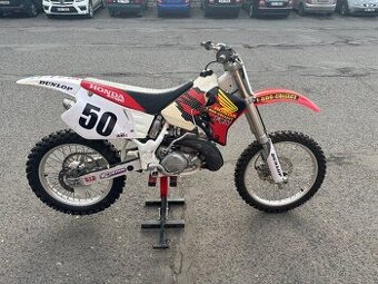 Honda Cr 250