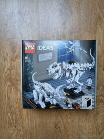 LEGO 21320 Ideas Dinosaur Fossils - 1