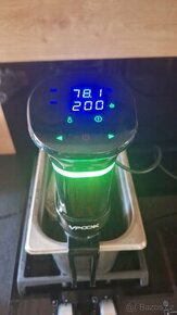 Sous-vide VPCOK