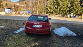 Kia ceed 2010