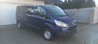 Ford Tourneo Custom LONG 2.0TDCI 96KW 9 MIST NAJ.164000KM.