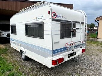 Karavan HOBBY 400