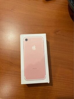 iPhone 7 128 GB - 1