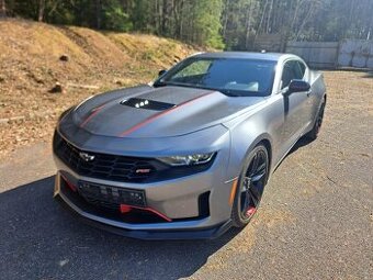 Chevrolet Camaro 6.2 RS