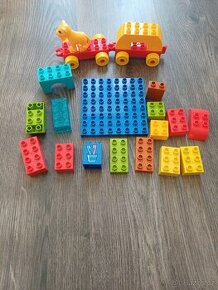 Lego duplo 20 Kč