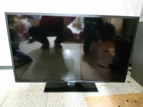 Televize Blaupunkt - 40" (102 cm), Full-HD