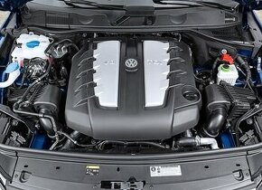 Engine / Motor CKDA 4.2TDI V8 250KW VW Touareg 7P