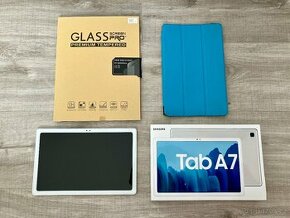 Prodám tablet Samsung Galaxy Tab A7 (SM-T500) 32GB - 1