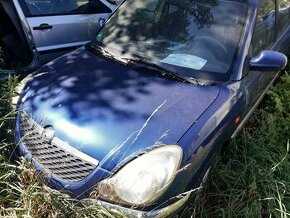 daihatsu sirion díly 2003 - 1