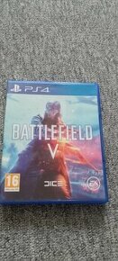 Battlefield 5 ps 4 - 1