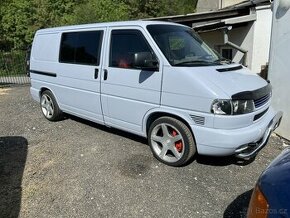 Vw transporter t4(multivan) 2.5tdi acv 75kw aktuální