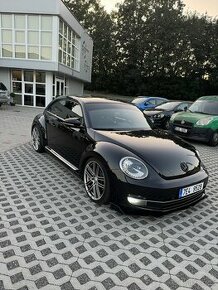 VW New Beetle Sport 1.4Tsi 118KW