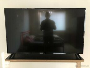 Smart TV LG - 1