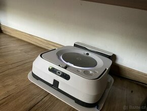 Prodam roboticky mop Irobot Jet m6