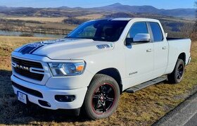 DODGE RAM 1500 5,7 Sport - nový model 2020/výměna možná - 1