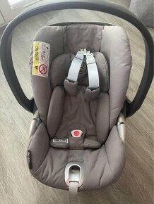 vajicko Cybex cloud Z i-size - 1