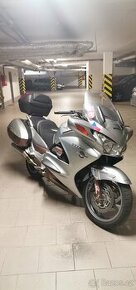 Honda st 1300 Pan European, 54tis/km, 2007 - 1