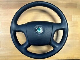 Fabia 1 volant + airbag 6Y0 880 201 J - 1