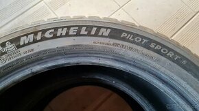 Michelin Pilot sport 5 R18