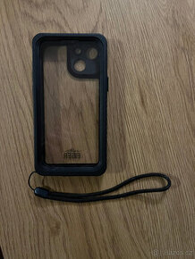 Kryt Eiger pro Apple iPhone 13 Mini