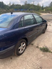 Citroen c5 1,8 benzin 2001