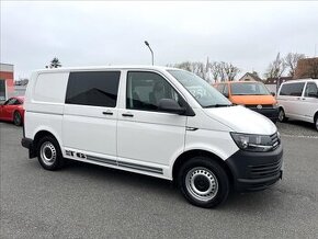 VW Transporter T6 2,0TDi, 5Míst,Klima,TZ,DPH,Pěkný