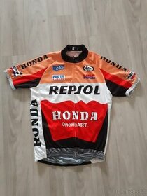 dres Honda - 1