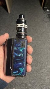 Voopoo Drag