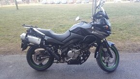 Suzuki DL 650 V-Strom