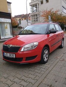 Fabia