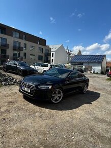 Audi a5 2017