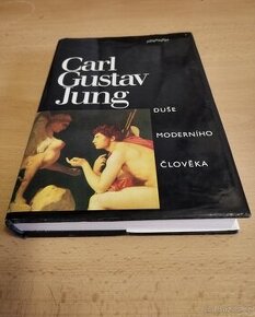 Duše moderního člověka - C. G. Jung - 1