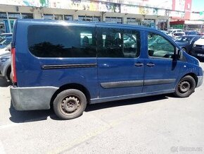 Fiat Scudo JTD koupím do 30000 Kč